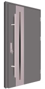 92MK15 Exterior Door