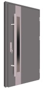 92MK19 Exterior Door