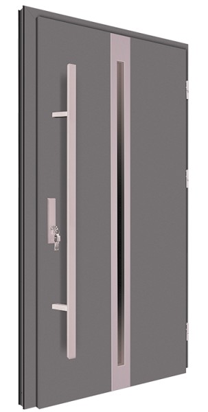 Exterior Door 68MK14