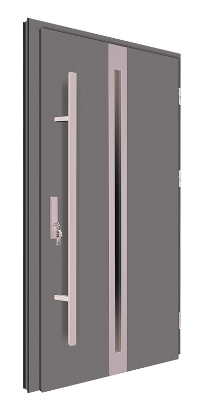 Exterior Door 68MK14