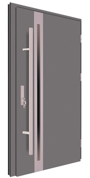 92MK13 Exterior Door